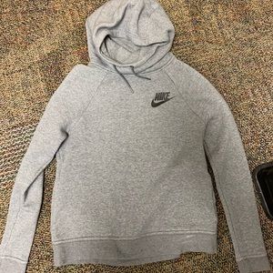 NWOT Nike hoodie